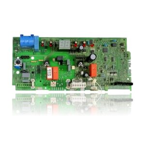 Placa Electrónica caldera Junkers ZWC24-1MF2A