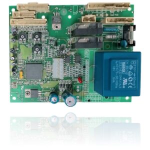 Placa Electrónica de Caldera Fagor Ecoplus FA20