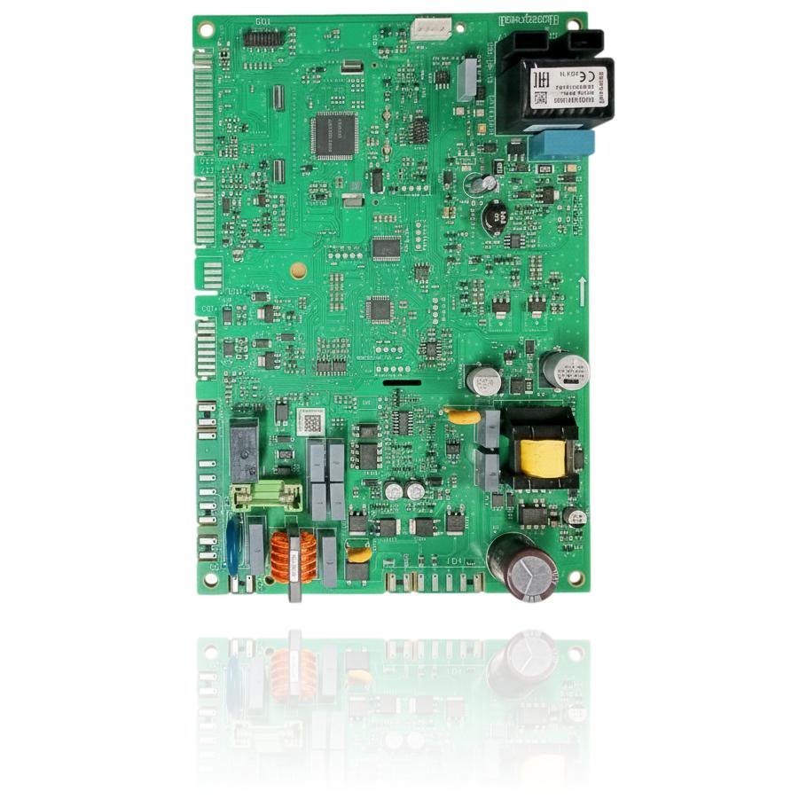 Placa Electrónica de Caldera Ferroli BluehelixTech RRT - Imagen 2