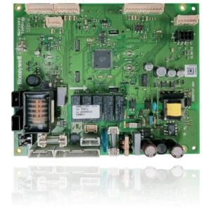 Placa Electronica de Caldera Ferroli ECONCEPT Tech MICRO 25C