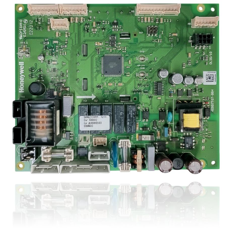 Placa Electronica de Caldera Ferroli ECONCEPT Tech MICRO 25C