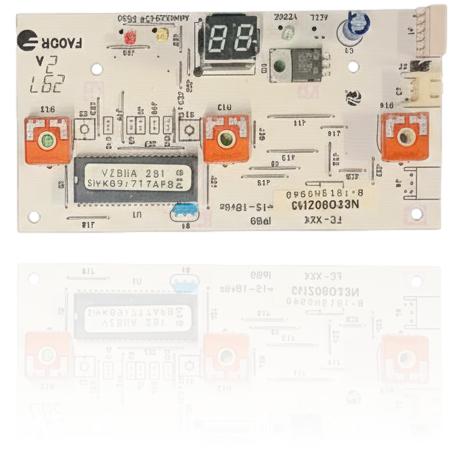 Placa Electrónica de Mandos Fagor FE 24E N - Imagen 2