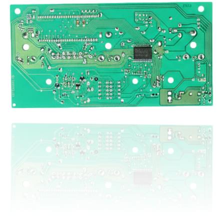 Placa Electrónica de Mandos Fagor FE 24E N - Imagen 4