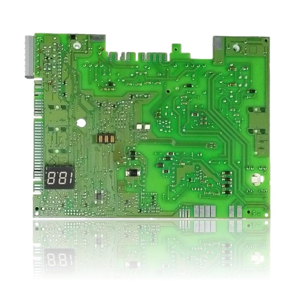 Placa electronica Caldera Junkers ZWBC 25-2 C23 modelo 2 - Imagen 4