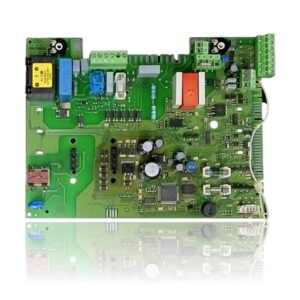 Placa electronica Caldera Junkers ZWBE 37-2 A23