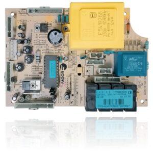 Placa electrónica caldera Fagor CE 24 EN