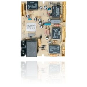 Placa Electrónica Fagor Ecocompact FE 20E 1N Ref. FAG04000351