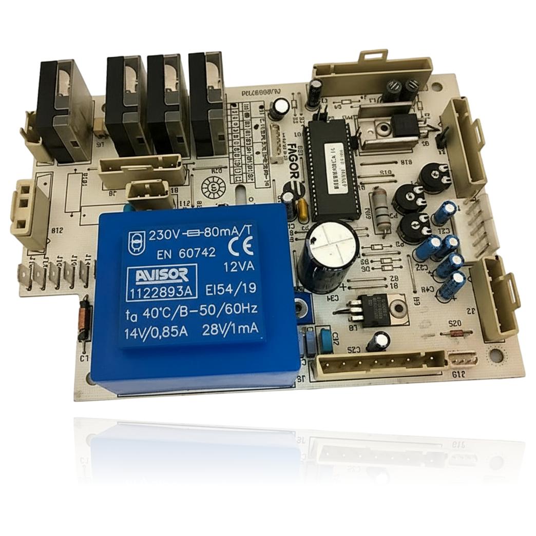 Placa Electrónica Caldera FAGOR FEB-20 E/1N