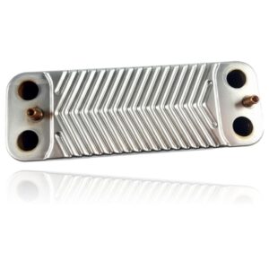 Intercambiador de Placas Caldera Isofast Condens F30 B/1