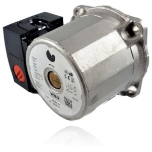 Motor de Bomba Circuladora Caldera Themafast Nox F 30 B/1