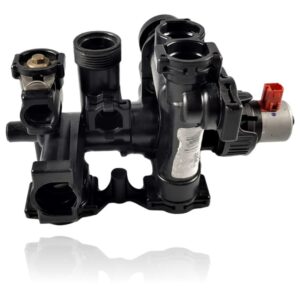 Válvula de 3 Vías Caldera Themafast Nox F 30 B/1