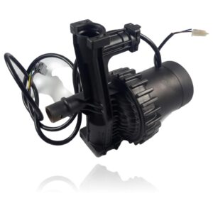 Bomba de Circulación Isofast Condens B/1