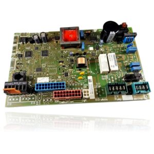 Placa Electrónica Micraplus Condens 25 A/1