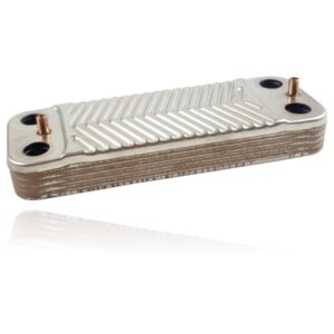 Intercambiador de Placas Saunier Duval Thema Nox F25 B/1