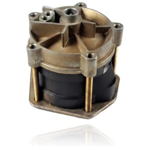 Válvula de Agua Caldera Themis 8/20