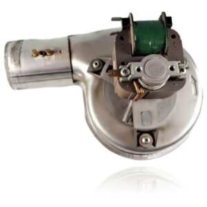 Extractor Caldera Roca RS 20/20 F