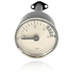 Manómetro Analógico Roca Laura 20/20 F