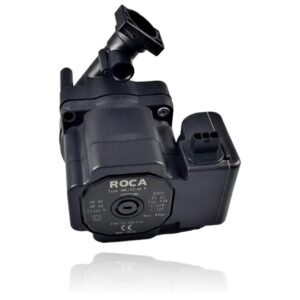 Bomba Caldera Roca Victoria 20/20 F