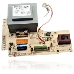 Placa Electrónica Saunier Duval SD 214/23C