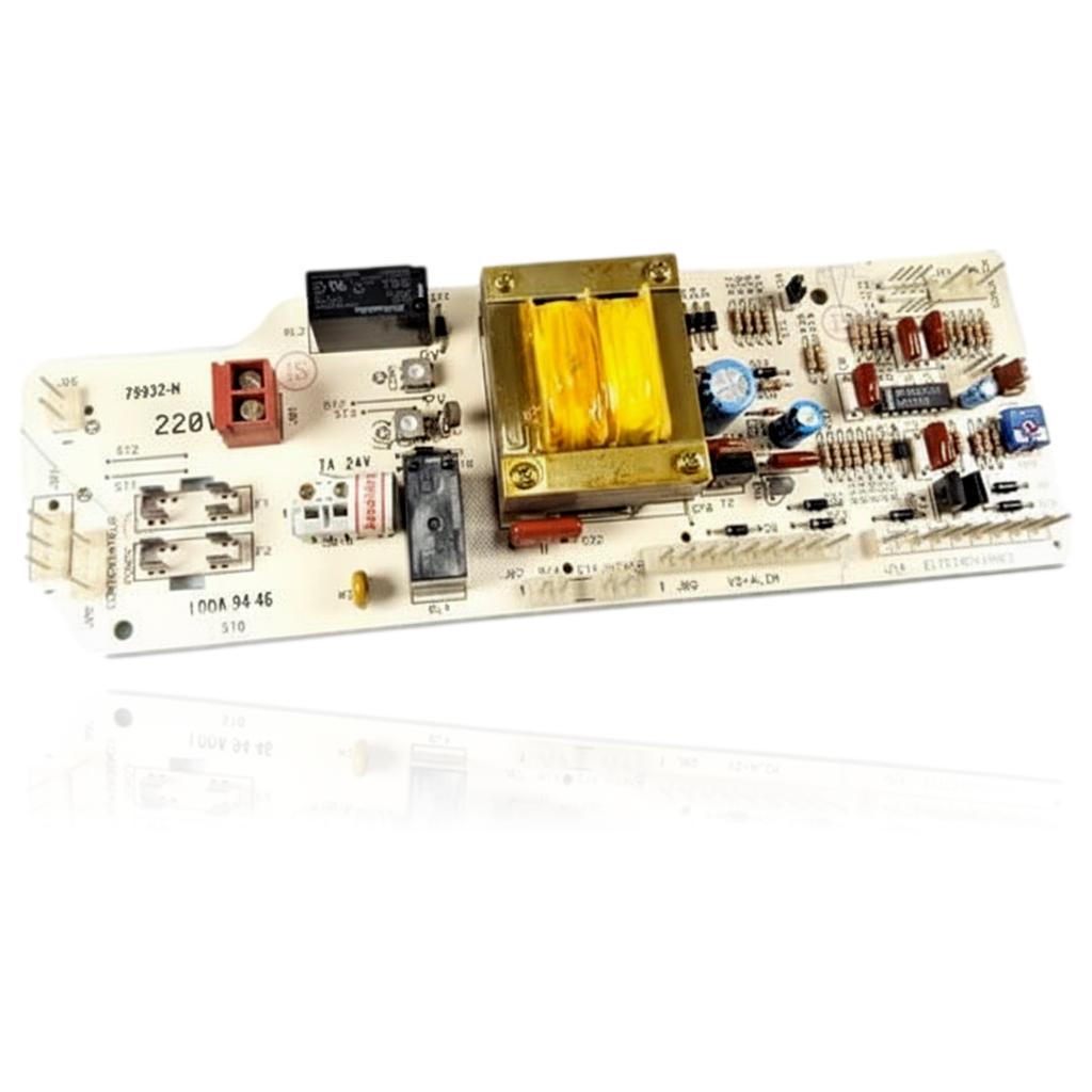 Placa Electrónica Celtic 18/23 RSCE