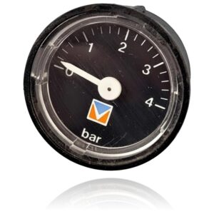 Manómetro de Presión Celtic 18/23 RSCE