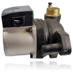 Bomba Caldera Roca Victoria 24/24