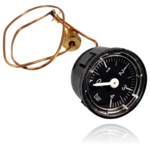 Manómetro de Presión Kombi Kompakt HR 28/24