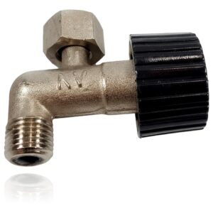 Llave de Llenado Caldera Roca Victoria 24/24