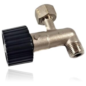 Llave de Llenado Caldera Baxi Roca Victoria 24/24 F