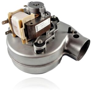 Extractor Caldera Baxi Roca Victoria 24/24 F