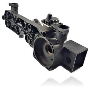 Cuerpo Hidroblock Caldera Nora 24/24 F