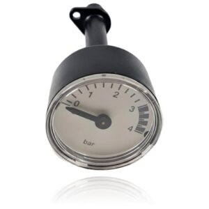 Manómetro Analógico Caldera Roca Sara 24/24 F