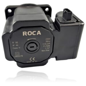 Motor de bomba Circuladora Caldera Nora 24/24 F