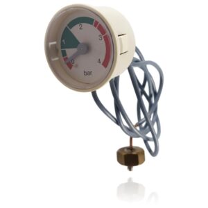 Manómetro de Presión Roca Neobit S 24/24 F