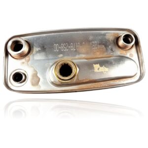 Intercambiador de Placas Ecocompact FE-20E/2N