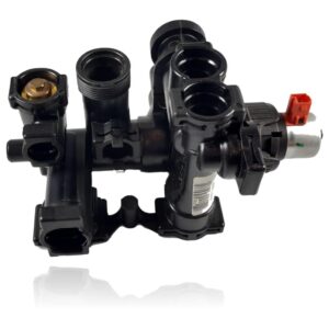 Válvula de 3 Vías Caldera Themafast Nox F 30-B/2