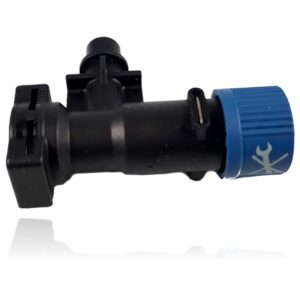 Llave de Llenado Themafast Nox F 30-B/2