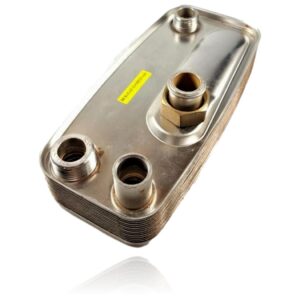 Intercambiador de Placas Caldera FEE-20/2 B