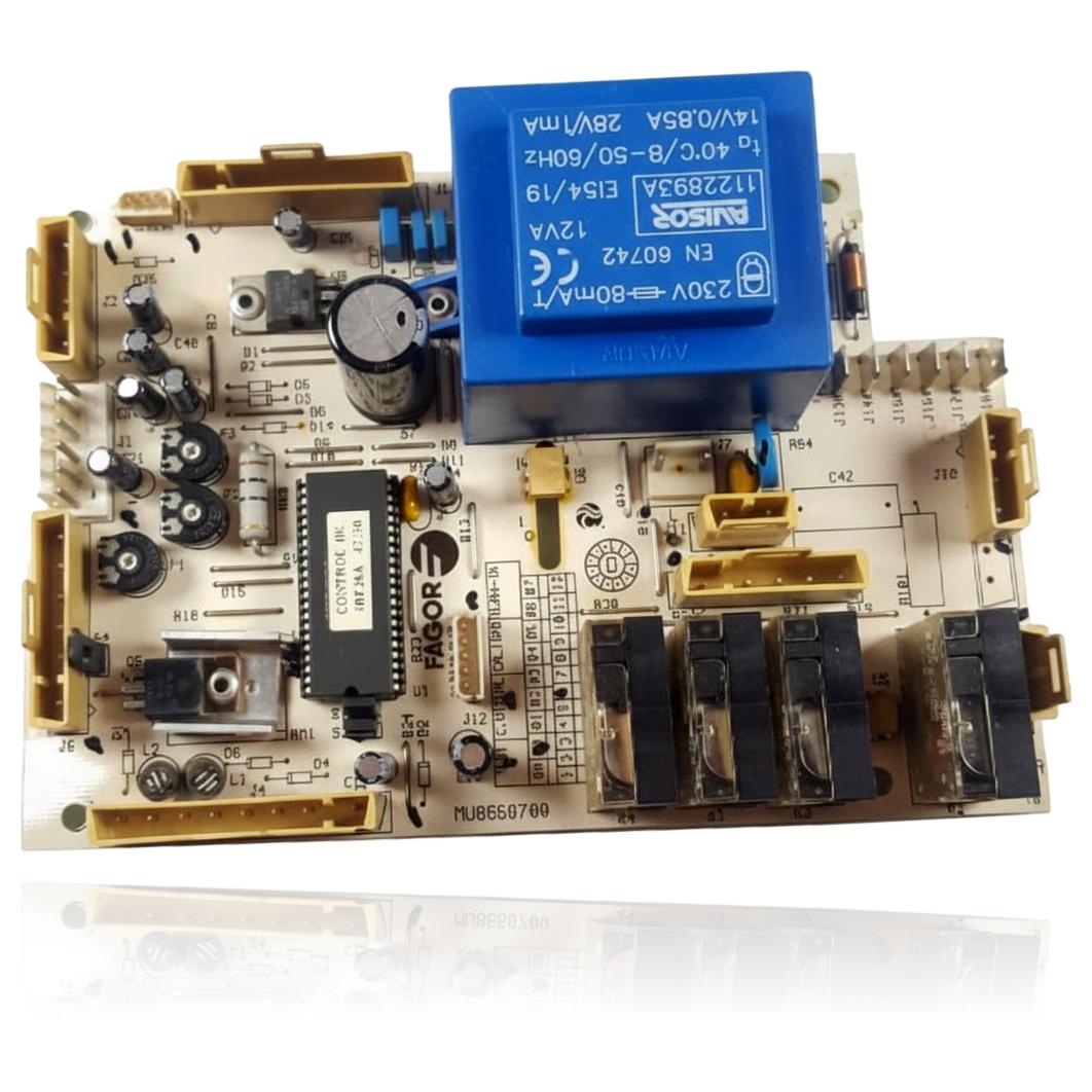 Placa Electrónica Caldera Fagor FEE-20/2 B - Imagen 2