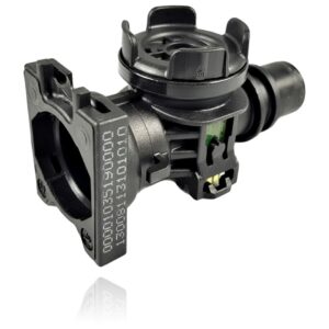 Caudalimetro Eco Tec Plus VMW ES 236/3-5