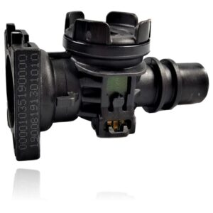 Caudalimetro Caldera Ecotec Plus VMW ES 296/3-5