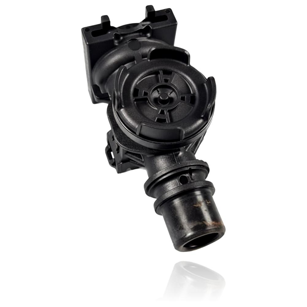 Caudalimetro Eco Tec Plus VMW ES 236/3-5 - Imagen 2