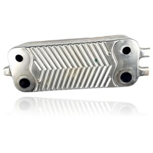 Intercambiador de Placas Ceraclass ZWC 35/35-3 MFA