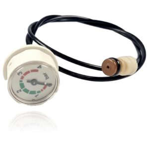 Manómetro de Presión Ceraclass Excellence ZWC 35/35-3 MFA