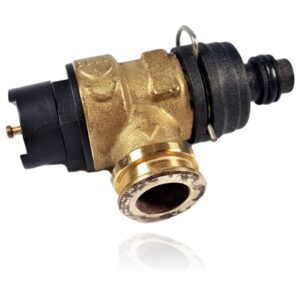 Válvula de Seguridad Ceraclass Excellence ZWC 35/35-3 MFA