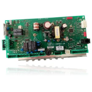 Placa electrónica caldera Fagor FC 32/35N Condens