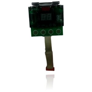 Placa de Mandos Display Caldera Fagor 32/35 N