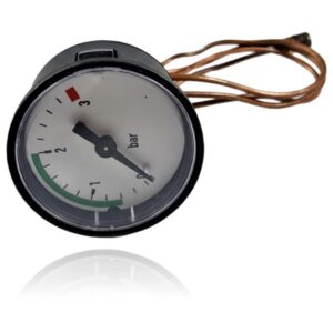 Manómetro de Caldera VMW ES 28/362-5 R3