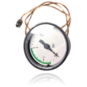 Manómetro de Presión Vaillant VMI ES 32/362 7 R3