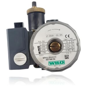 Motor Bomba Wilo NFHUL15/4
